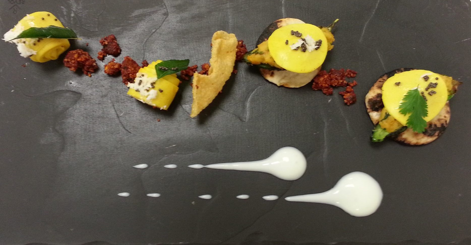 Plating Service