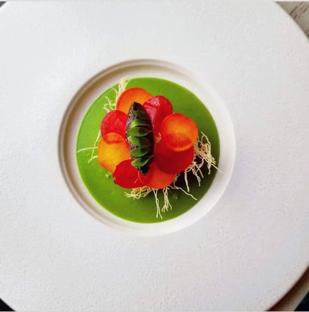 Final Plate-up
