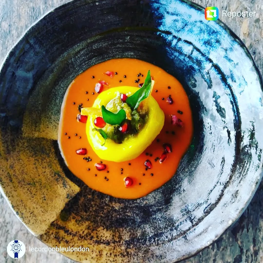 Moilee Soup