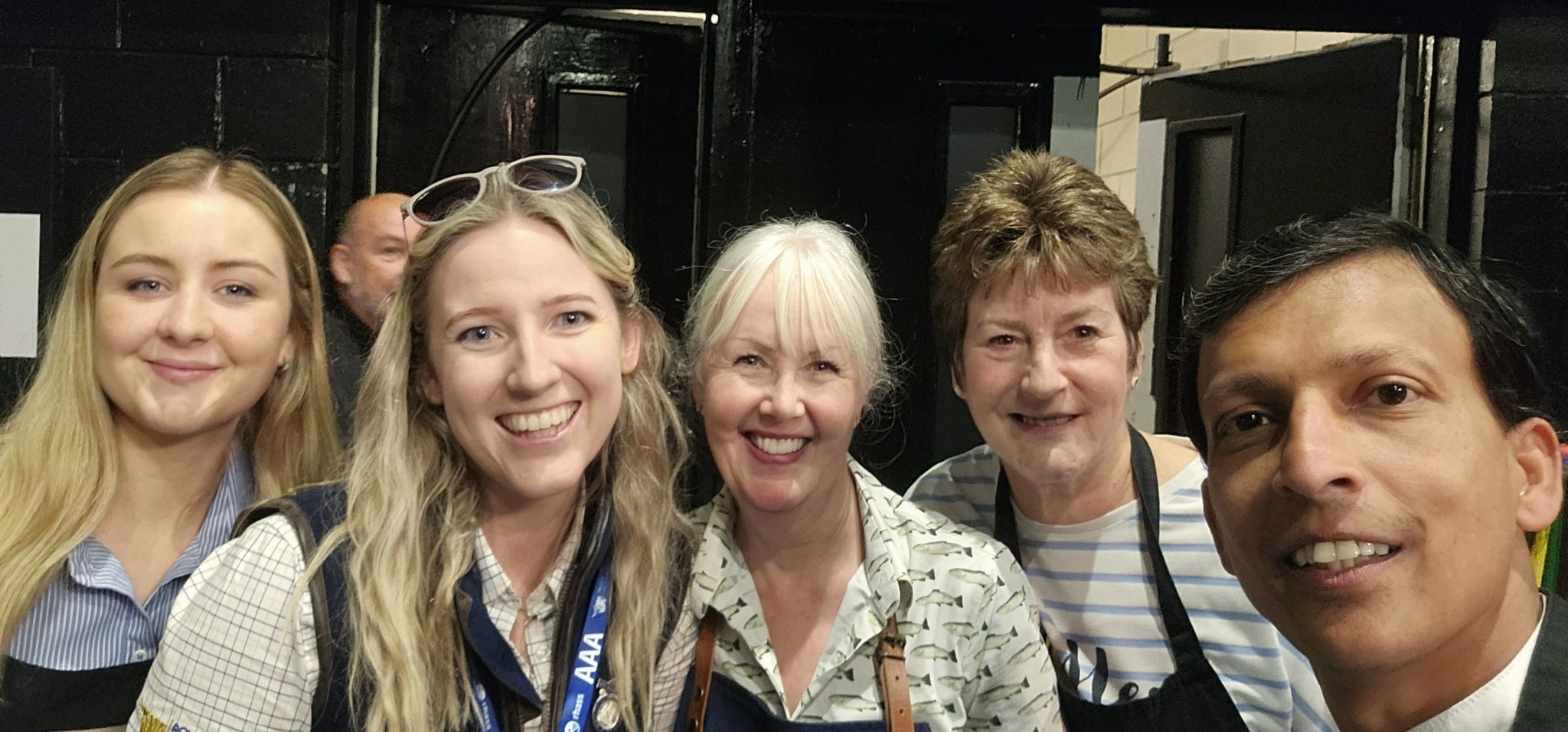 Traditions that Nourish: The Royal Highland Show and the Future of Agriculture