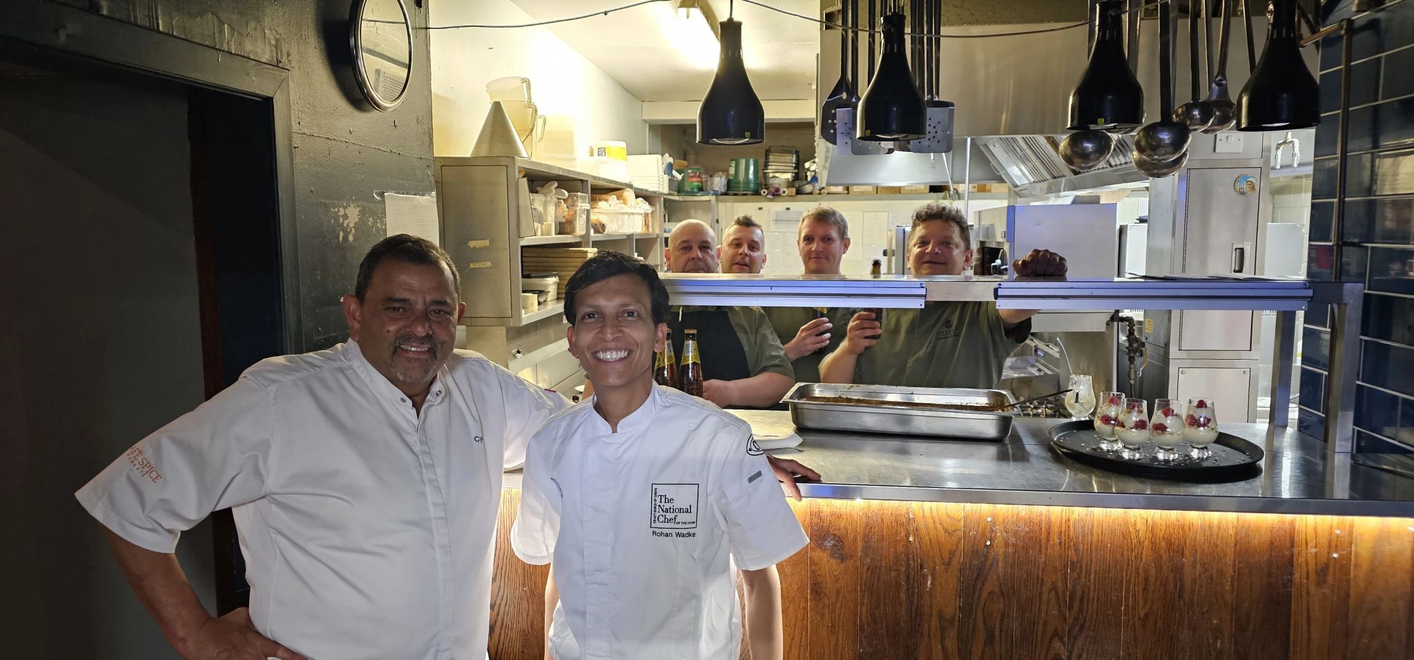 Celebrating 30 Years of HIT Scotland: A Memorable Gathering in Oban